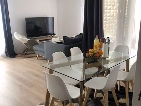 appartement 2 pièces 53 m²