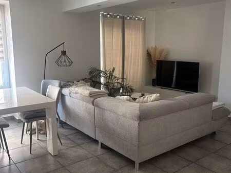 appartement 3 pièces