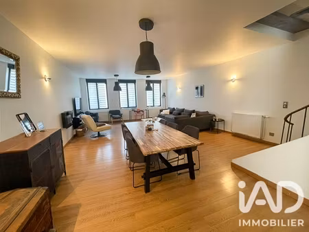 vente appartement 5 pièces