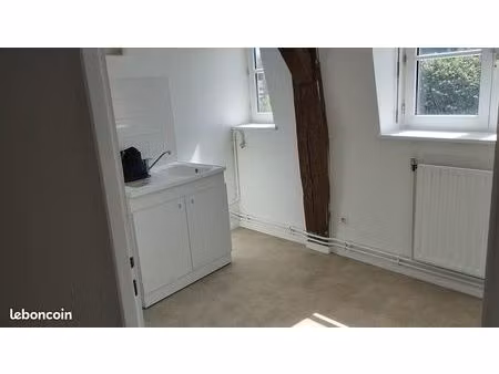 appartement 3 pièces 53 m²