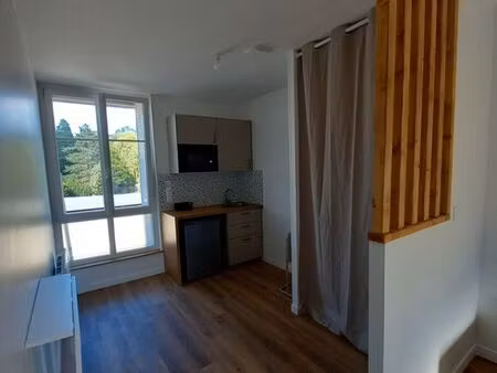 studio neuf meublé