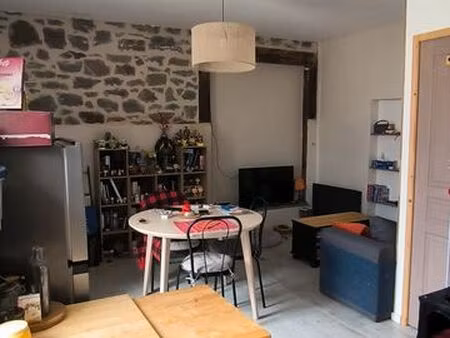 appartement t2 à louer