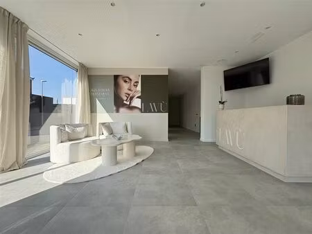 surface commerciale à louer à lierseweg 68 herentals (rbw41997)