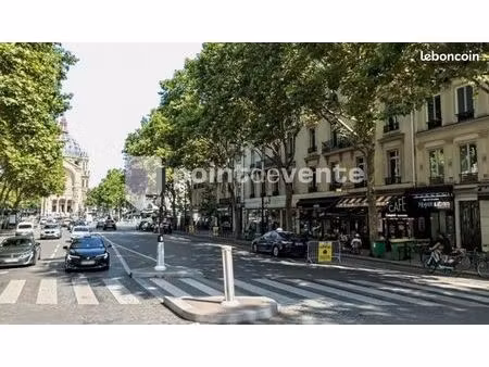 local commercial 70 m²