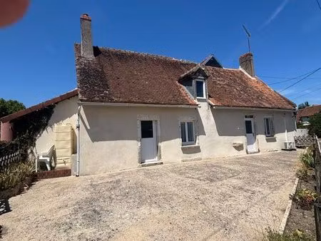 maison f2 meublée beaulieu