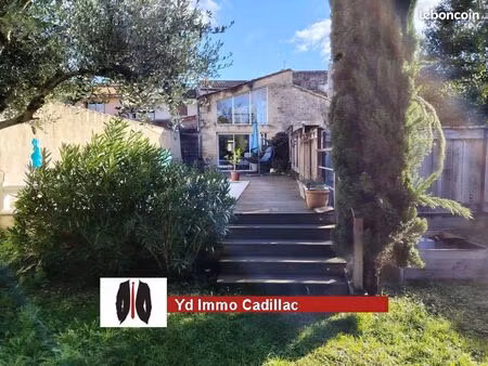 maison 4 pièces 140 m²