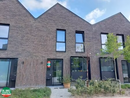 maison à louer à jeanne de beirstraat 18 sint-michiels (rbw41993)