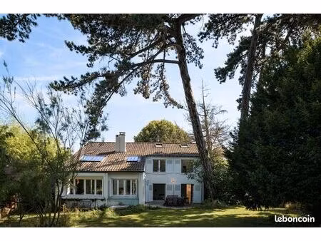 location maison familiale