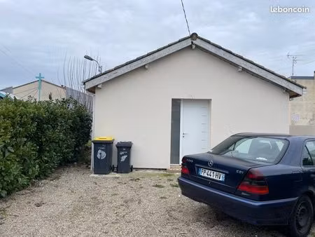 location maison marmande