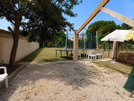maison 4 pièces 83 m²