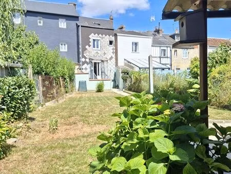 maison 5 pièces 69 m²