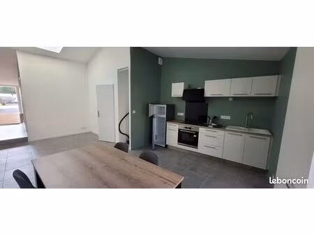 maison 45 m²
