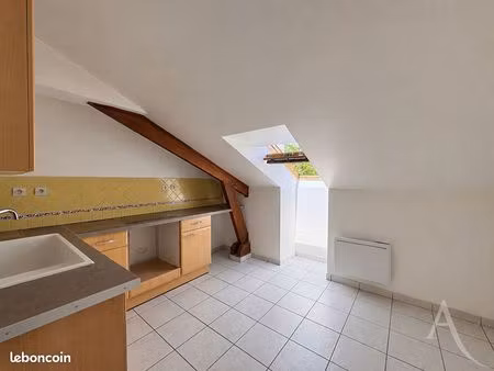 appartement 3 pièces 67 m²