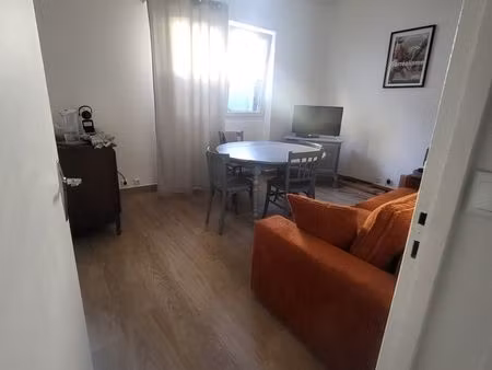 2 pièces-30 m2