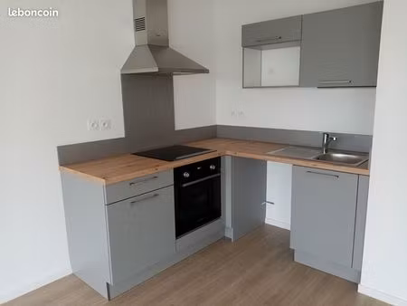 génial p3 74m²