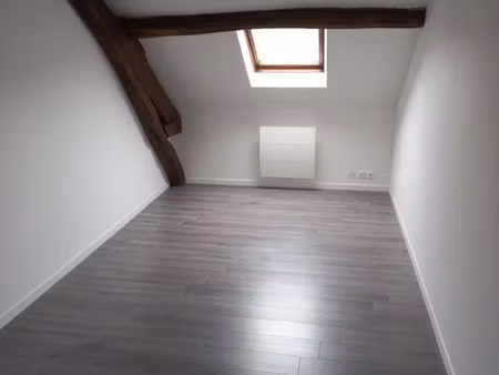 appartement f2 mantes la ville