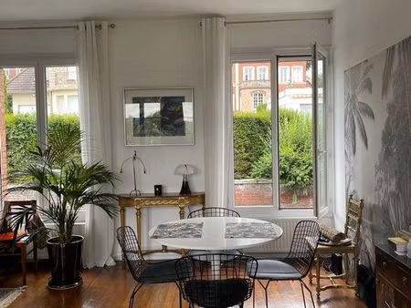 appartement t2 meublé proche gare