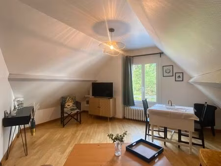 location t3 meublé