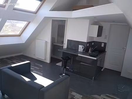 chambre meublée chez particulier pour étudiant(e) – hors week-end