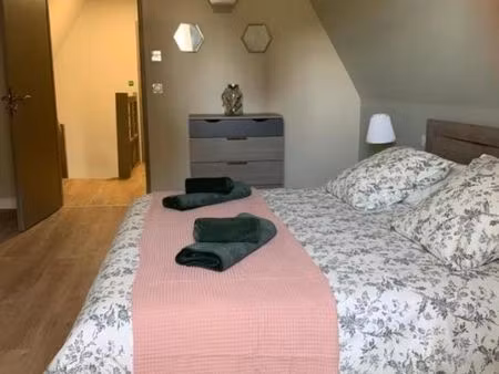 à louer appartement 1chambre