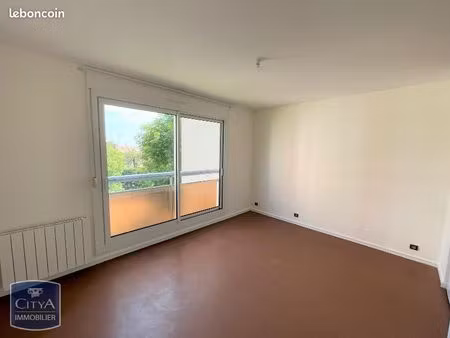 appartement 1 pièce 19 m²