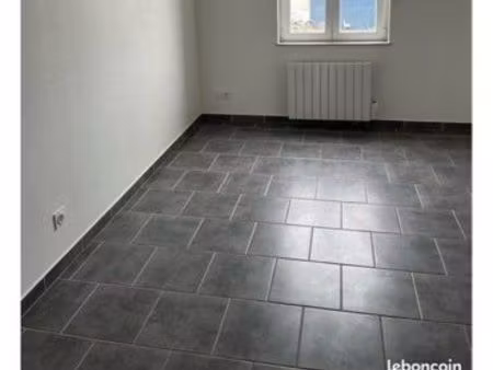 appartement 2 chambres