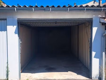 location de garage