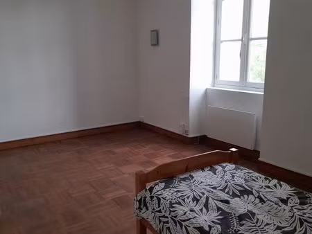 maison t3