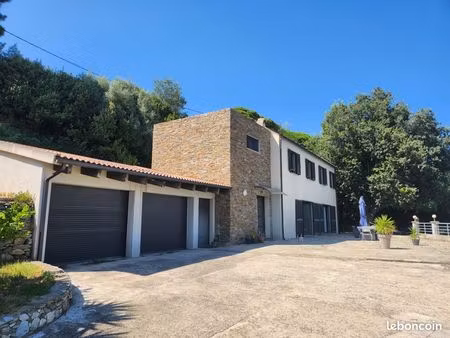 maison monserato t4 avec garage