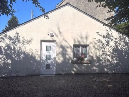 location maison calme