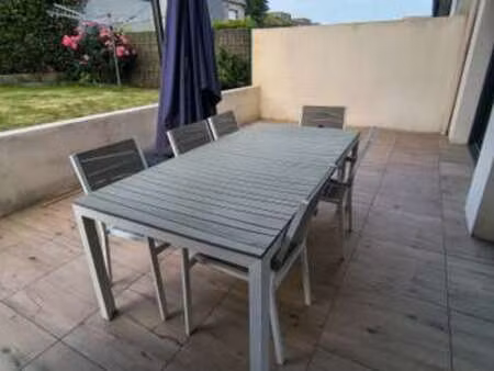 vente maison à bourgbarré (35230) : à vendre / 153m² bourgbarré