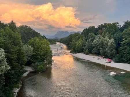cherche location à partir de septembre