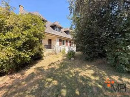 vente maison à gévezé (35850) : à vendre / 135m² gévezé
