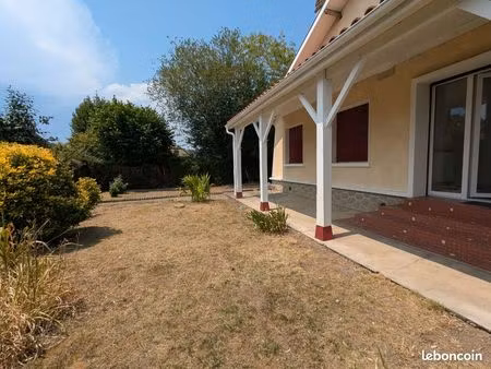 maison 90m2