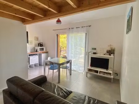 location logement meublé - montaigu vendée