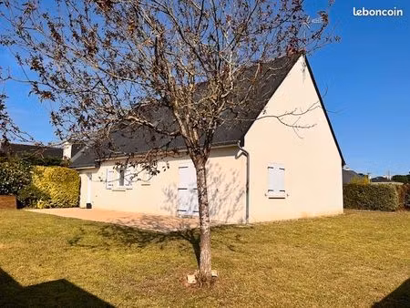 location de maison d'habitation individuelle