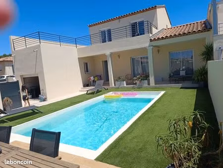 location villa
