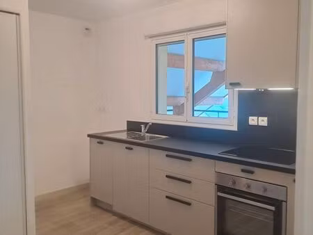 location appartement t2 55m²