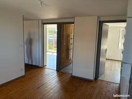 appartement 3 chambres