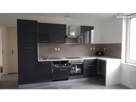 appartement a louer sur bouzonville