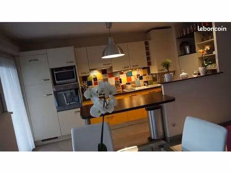 appartement t3 dijon - proximité république / darcy