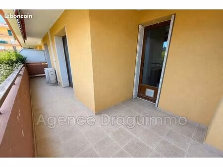 appartement 4 pièces 82 m²