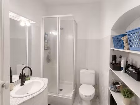 a louer à issoire (63500) : appartement de 67 m²