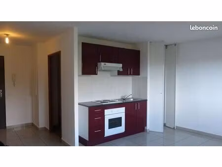 studio 28 52m2-2ème ét-ascenseur-pkg souterrain