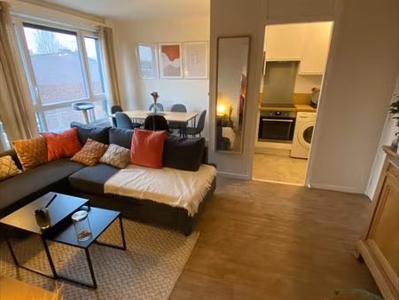 location appartement t2 - lille vauban catho