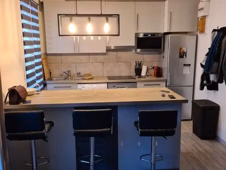 location appartement 40m2