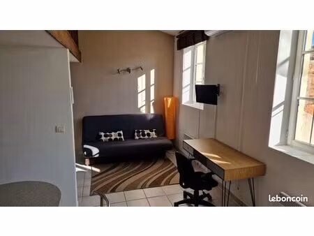 studio nimes