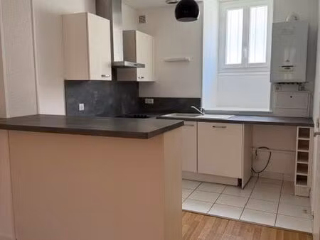 appartement t3 perigueux