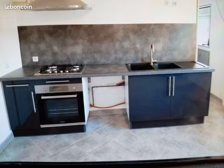 location maison t3