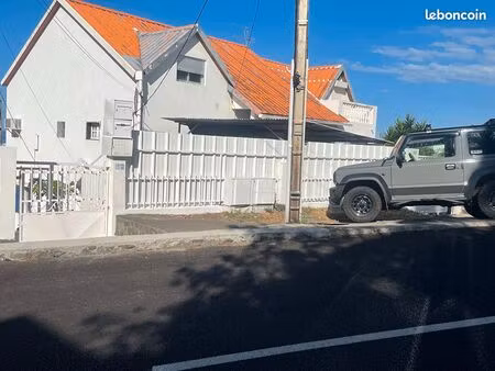 appartement 3 pièces 90 m²
